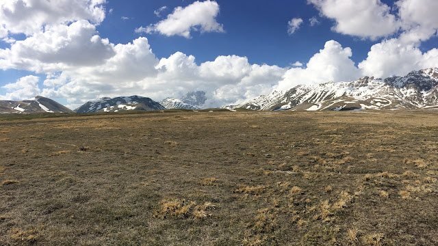 Campo Imperatore Campo Imperatore
