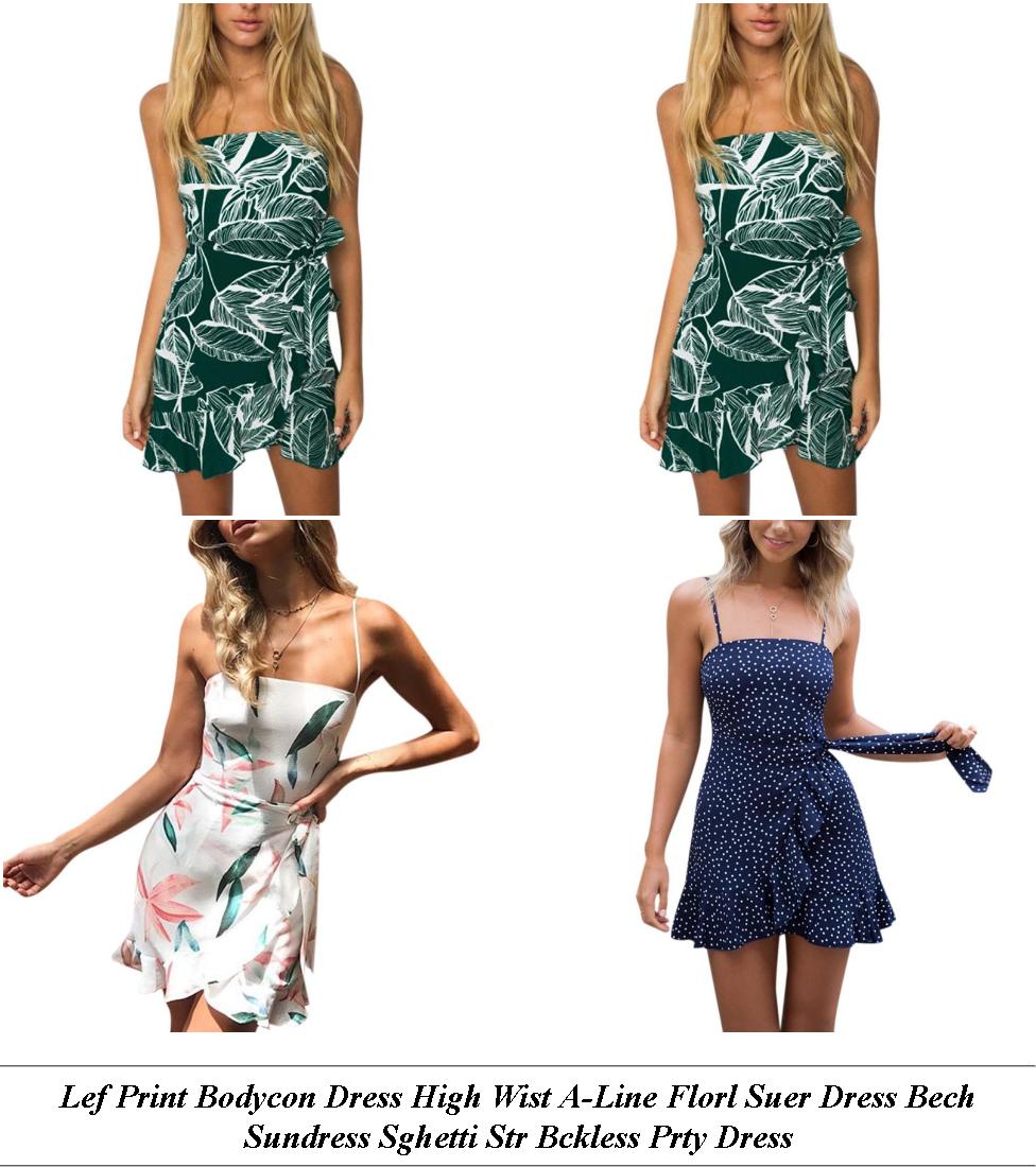 Maxi Dresses - Sale And Clearance - Mini Dress - Cheap Ladies Clothes