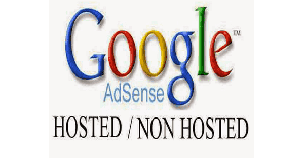 Google host