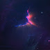 Space Animated Wallpaper