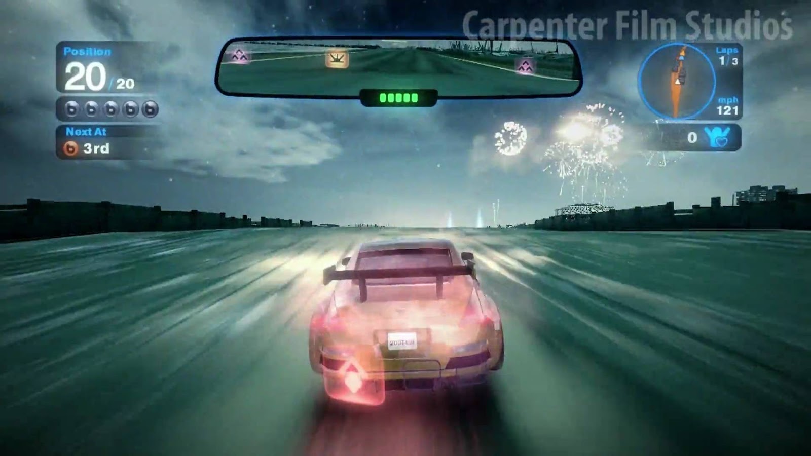 Blur [PC] Download Latest Games Torrent