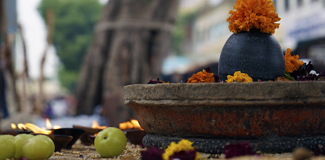 महाशिवरात्रि महाशिवरात्रि पर्व