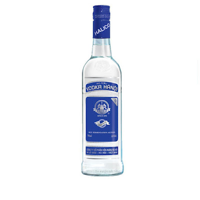 ベトナムのお酒