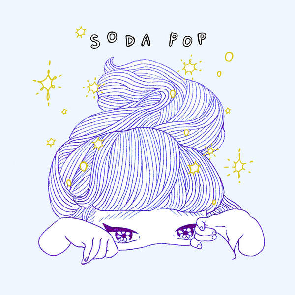 [Single] Kai Takahashi – Soda Pop (2015.12.16/MP3/RAR)