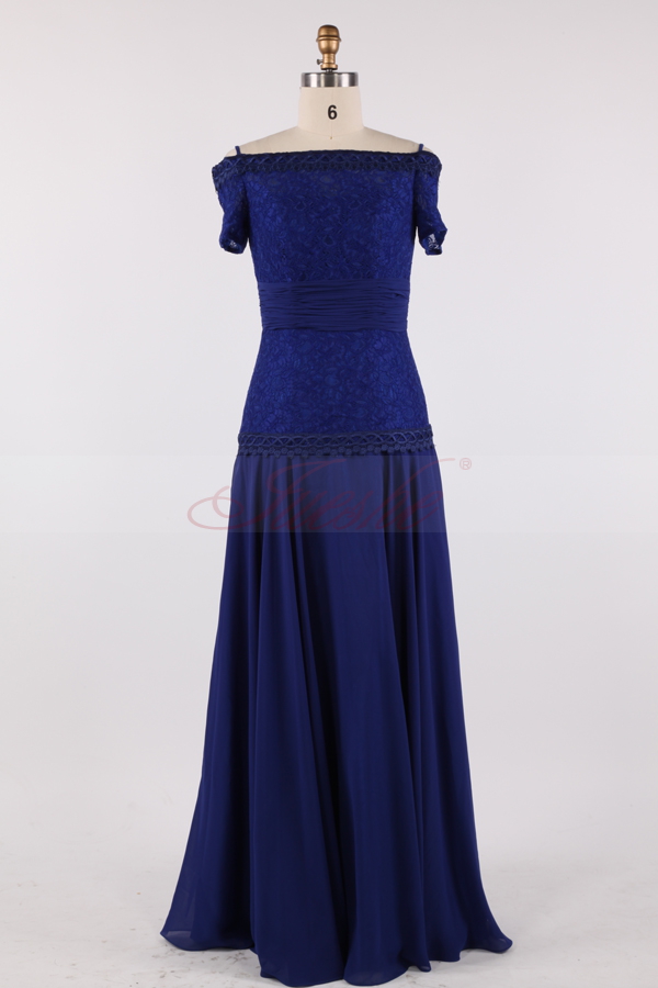 DressyBridal How to Make Sexy Prom Dresses More Modest