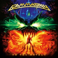 [2010] - To The Metal!