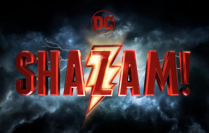 MOVIES: Shazam! - News Roundup *Updated 28th March 2019*