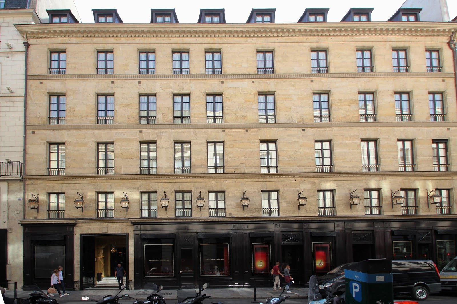 Le Lotti Hotel Paris Le Lotti Hotel Paris