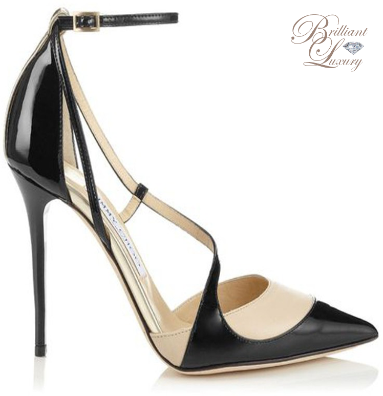 Brilliant Luxury ♦ Jimmy Choo 'Mutya' Sandals Brilliant Luxury ♦ Jimmy Choo 'Mutya' Sandals