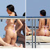 KOURTNEY KARDASHIAN SIGUE CON SU EXHIBICIÓN EN CANNES