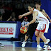 Türkiye FIBA Kadınlar Dünya Sıralaması'nda Geriledi