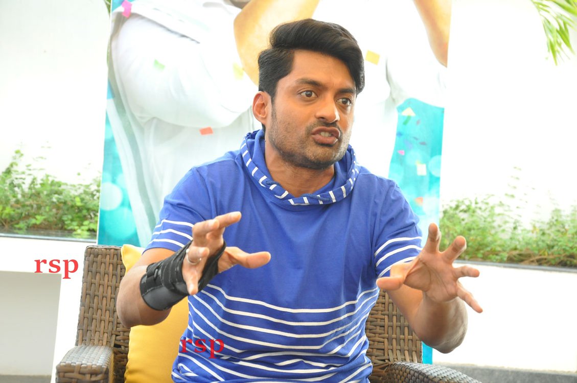 Exclusive Interview : Kalyan Ram – I have become more approachable now |  Latest Telugu cinema news | Movie reviews | OTT Updates, OTT