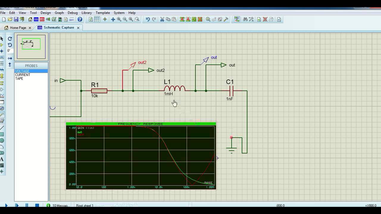 proteus 7.10 full crack