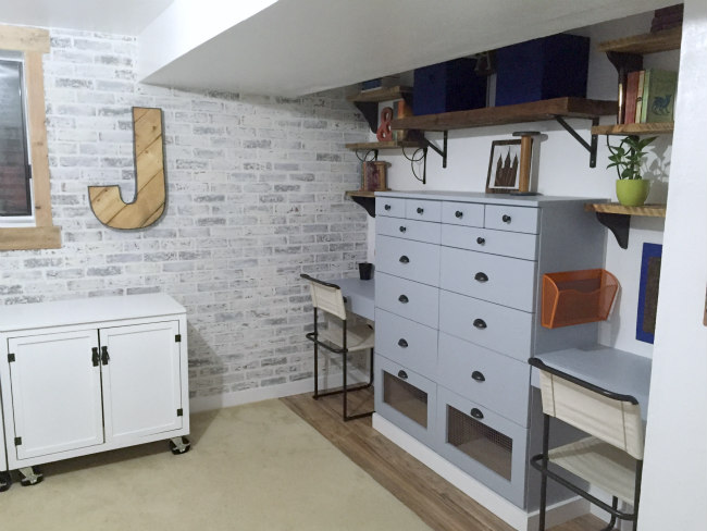Teen Boys Bedroom Reveal My Love 2 Create