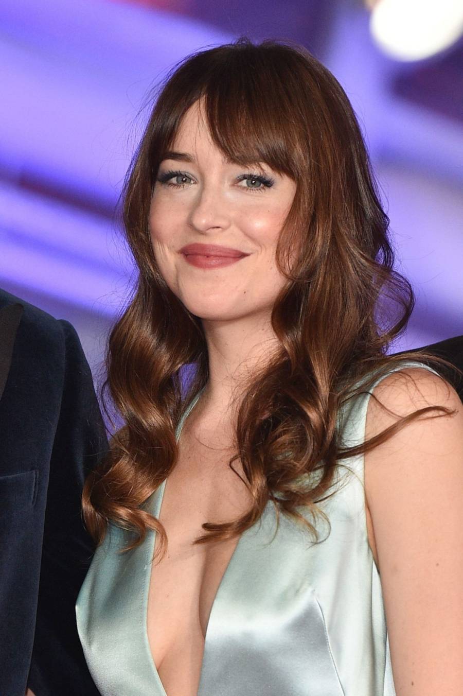 dakota johnson hot marrakech international film festival tollywood dakota johnson hot marrakech international film festival tollywood
