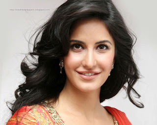 Katrina Kaif  wallpaper