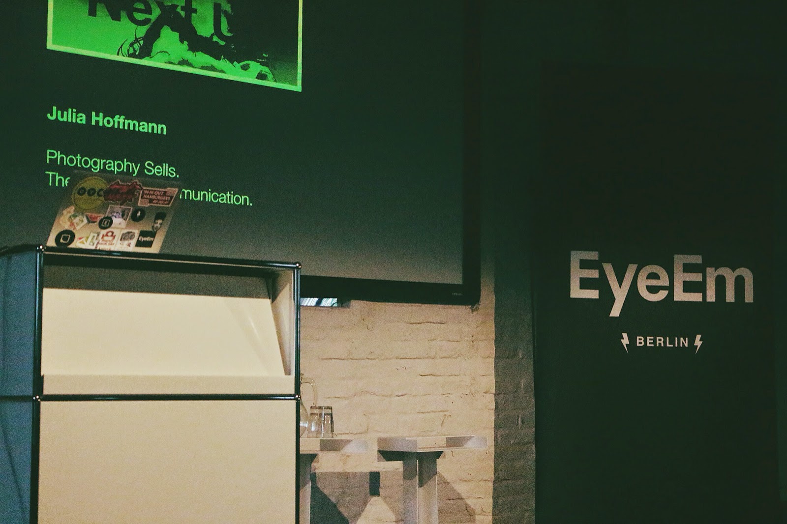 Funkhaus Berlin Event Hall