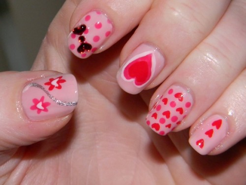 5. "Nail Art Tutorials for Challenging Designs" - wide 2