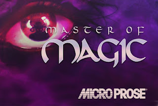 Descargar Master of Magic Descargar Master of Magic