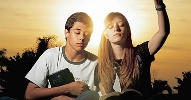 Resultado de imagem para O NAMORO E A BATALHA ESPIRITUAL