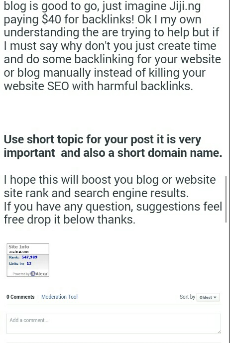 How To Add Alexa Rank Widget On Any Blogger Blog Post Manually