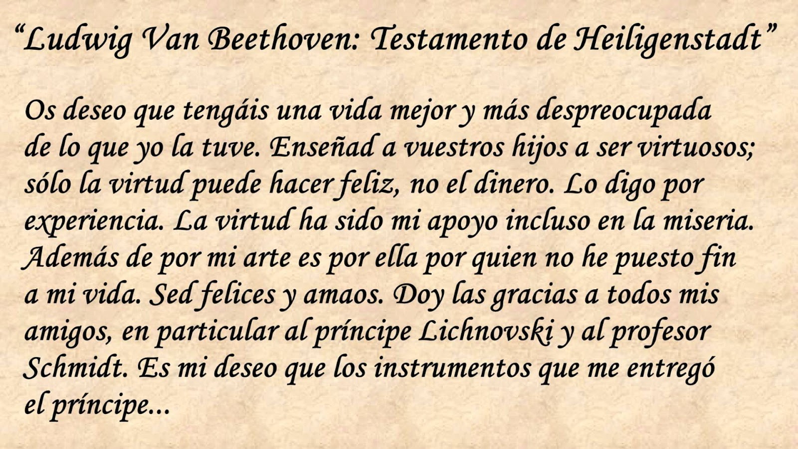 DEPARTAMENT DE MÚSICA IES LA SÉNIA