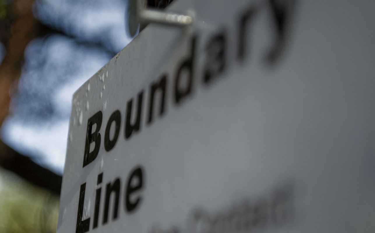 Binary options boundary trading