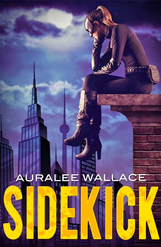 2014 Debut Author Challenge - June 2014 Debuts