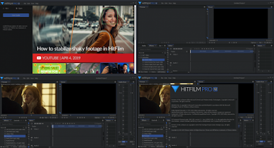 hitfilm pro free windows 7