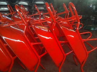 Công ty luôn đặt uy tín lên hàng đầu, chân thành, tôn trọng và sẵn sàng hợp tác để đôi bên cùng phát triển. Là một tập thể trẻ nên phong cách kinh doanh của VLXD Phúc Nhơn dựa trên các yếu tố: - Trung thực với khách hàng về chất lượng, trọng lượng và nguồn gốc sản phẩm. - Giá cả hợp lí, giao nhận nhanh chóng, đúng hẹn và phục vụ tận tâm cho khách hàng mọi lúc, mọi nơi. - Xây dựng và duy trì lòng tin, uy tín đối với khách hàng thông qua chất lượng sản phẩm, dịch vụ cung cấp. Gmai vlxdphucnhon@gmail.com Công ty luôn đặt uy tín lên hàng đầu, chân thành, tôn trọng và sẵn sàng hợp tác để đôi bên cùng phát triển. Là một tập thể trẻ nên phong cách kinh doanh của VLXD Phúc Nhơn dựa trên các yếu tố: - Trung thực với khách hàng về chất lượng, trọng lượng và nguồn gốc sản phẩm. - Giá cả hợp lí, giao nhận nhanh chóng, đúng hẹn và phục vụ tận tâm cho khách hàng mọi lúc, mọi nơi. - Xây dựng và duy trì lòng tin, uy tín đối với khách hàng thông qua chất lượng sản phẩm, dịch vụ cung cấp. Gmai vlxdphucnhon@gmail.com