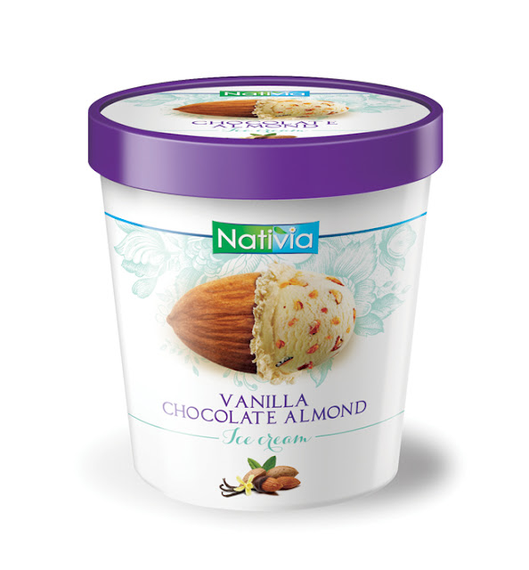 Дизайн упаковки мороженого. Nativia.shop100409533. Vanilla столовая. Что за компания Nativia shop.