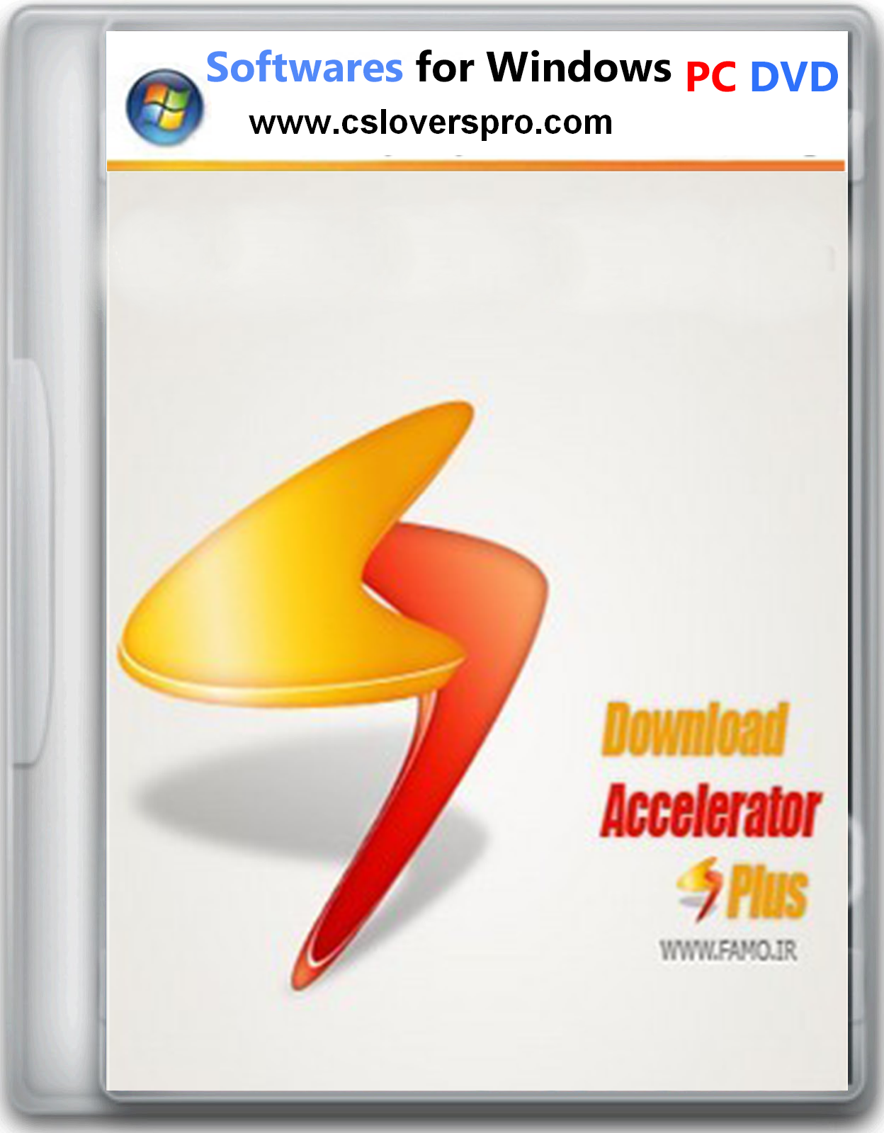 Download Accelerator Plus Review – SGEIZ