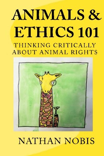 Animals & Ethics 101