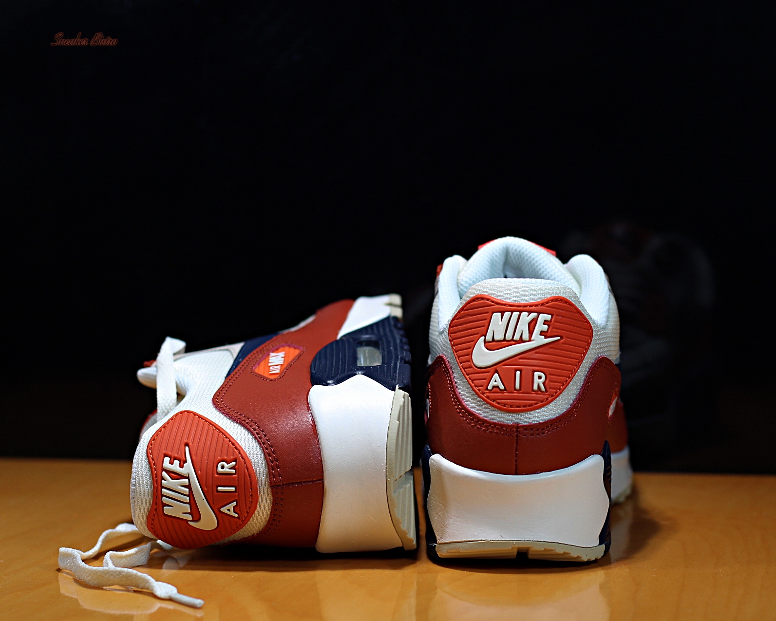 mars stone air max 90