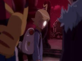Pokémon XY&Z - Episódio 42 - Assistir Online