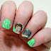 Manicura Disney #35 Tarzán