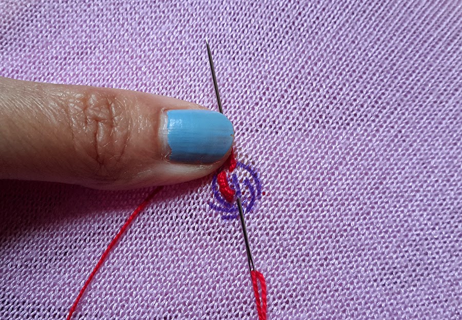 Anything Creative Bullion rose Tutorial