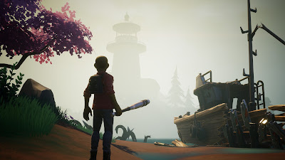 Drake Hollow Game Screenshot 9