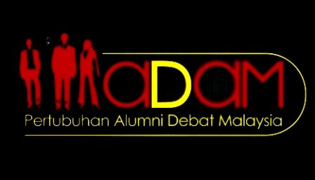 Pertubuhan Alumni Debat Malaysia (ADAM)