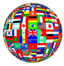 Globalização no Mundo Atual Globalização no Mundo Atual