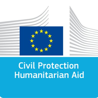 European Commission's Directorate General for Humanitarian Aid and Civil Protection Recruitment 
