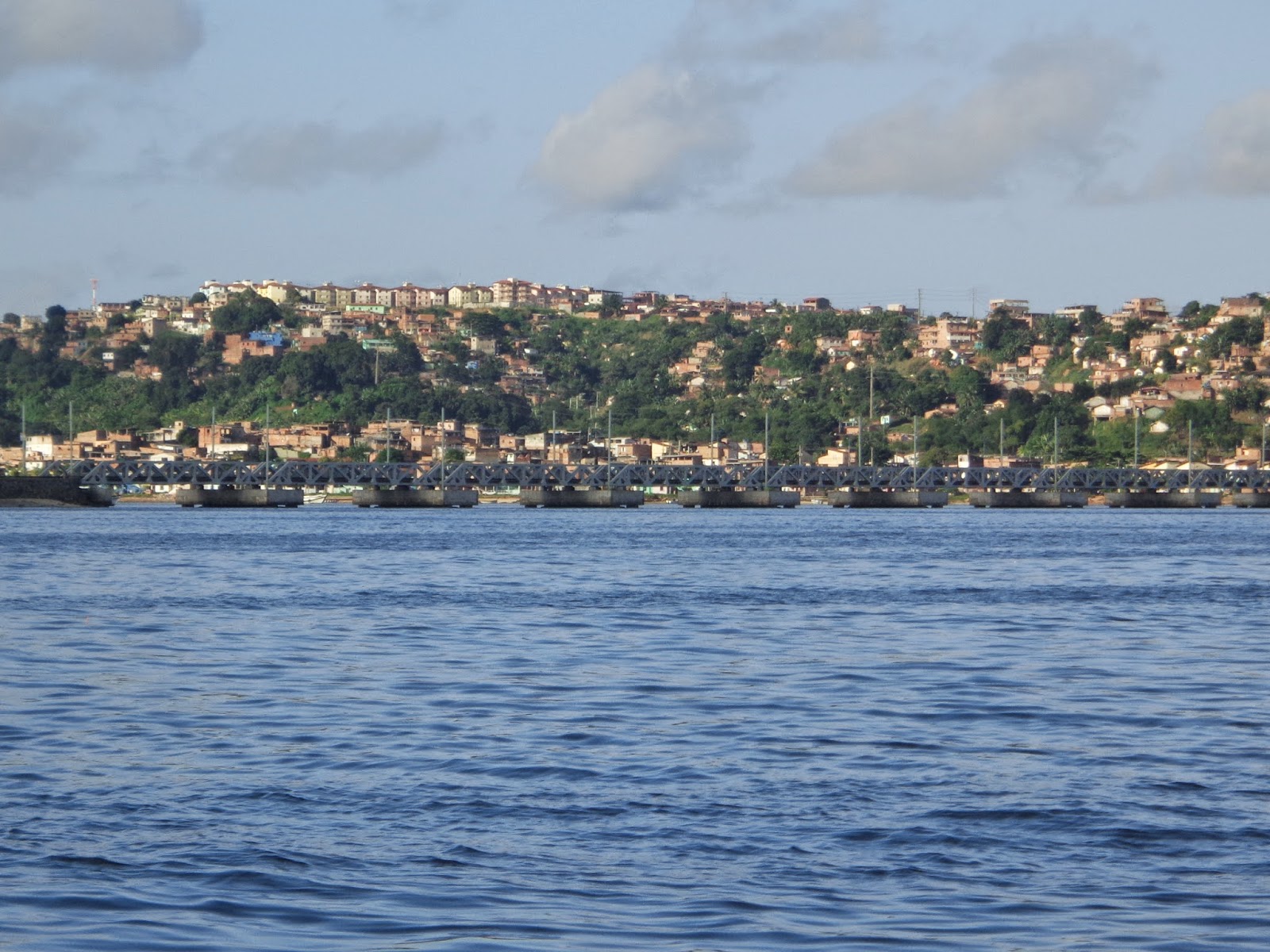passei na ribeira