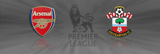 مشاهدة مباراة ارسنال و ساوثهامتون 08/04/2018 بث مباشر الدوري الإنجليزي الممتاز مشاهدة مباراة ارسنال و ساوثهامتون 08/04/2018 بث مباشر الدوري الإنجليزي الممتاز