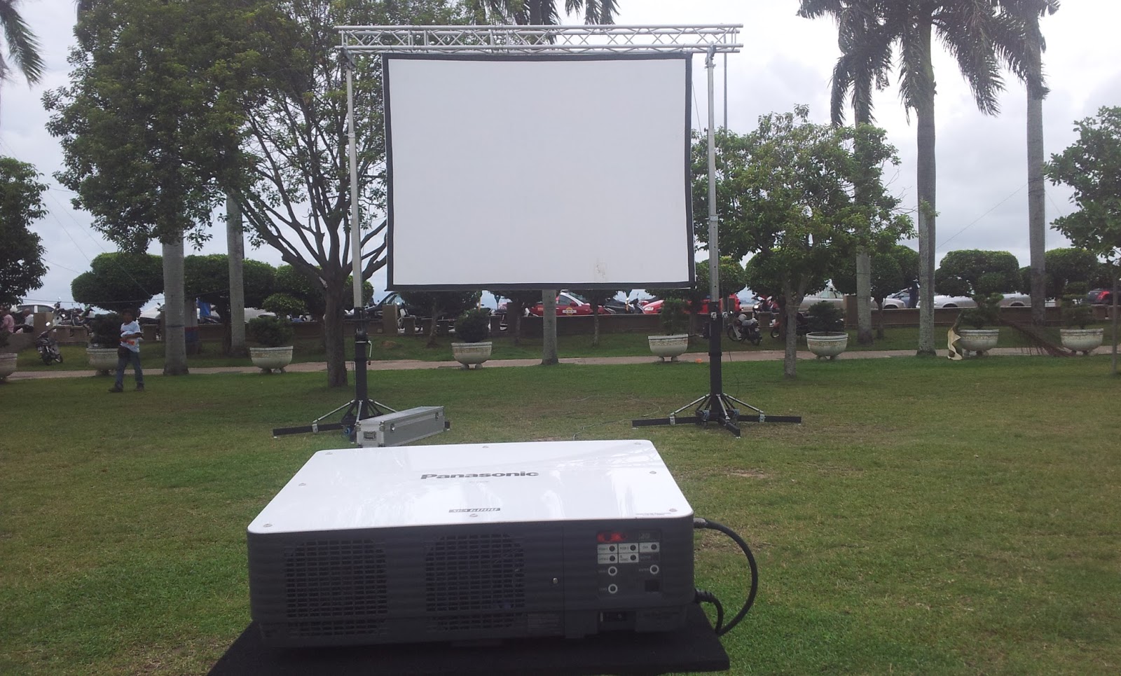 Penang Projector Rental 012428 0578 Kent HO Penang LCD Projector