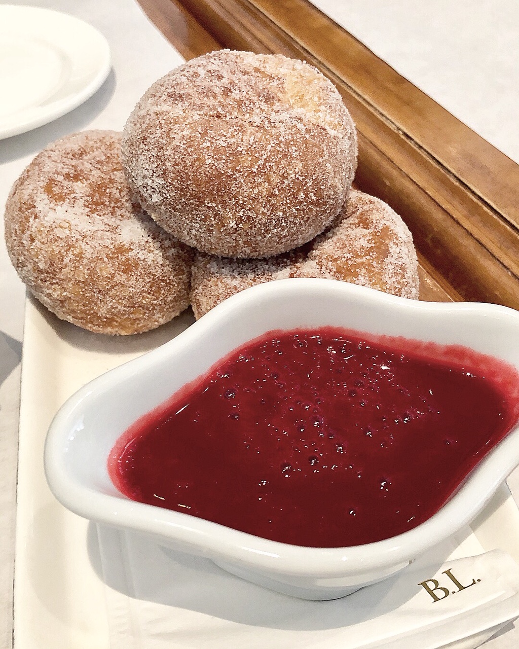 Bottega Louie Brunch