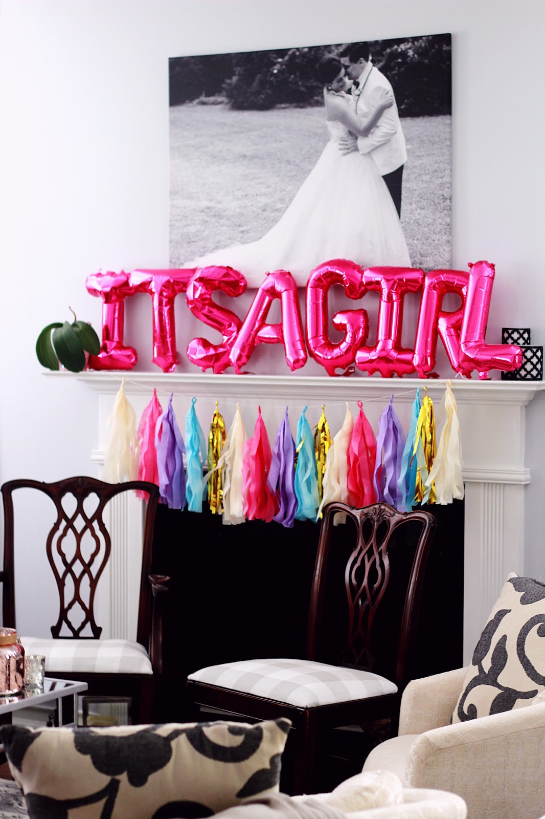 twinkle twinkle its a sprinkle baby shower