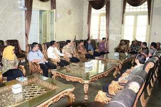 Indramayu Pilot Project Integrasi SIKD Bersama Kemenkeu Indramayu Pilot Project Integrasi SIKD Bersama Kemenkeu