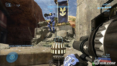 Download Halo 3 Game Setup