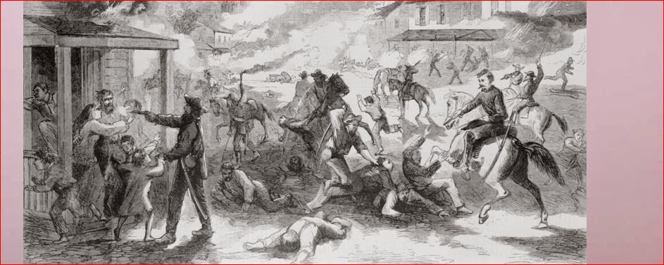 "Who killed who, and why, is real history. Everything else is bullshit".