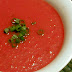 Quick Homemade Tomato Soup